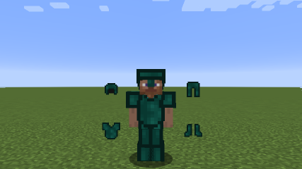 Enderite Armor