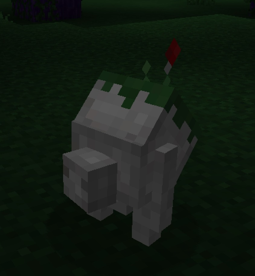 Z3nAdditions UPDATE 4 (Stopped development for a while) — screenshot 6