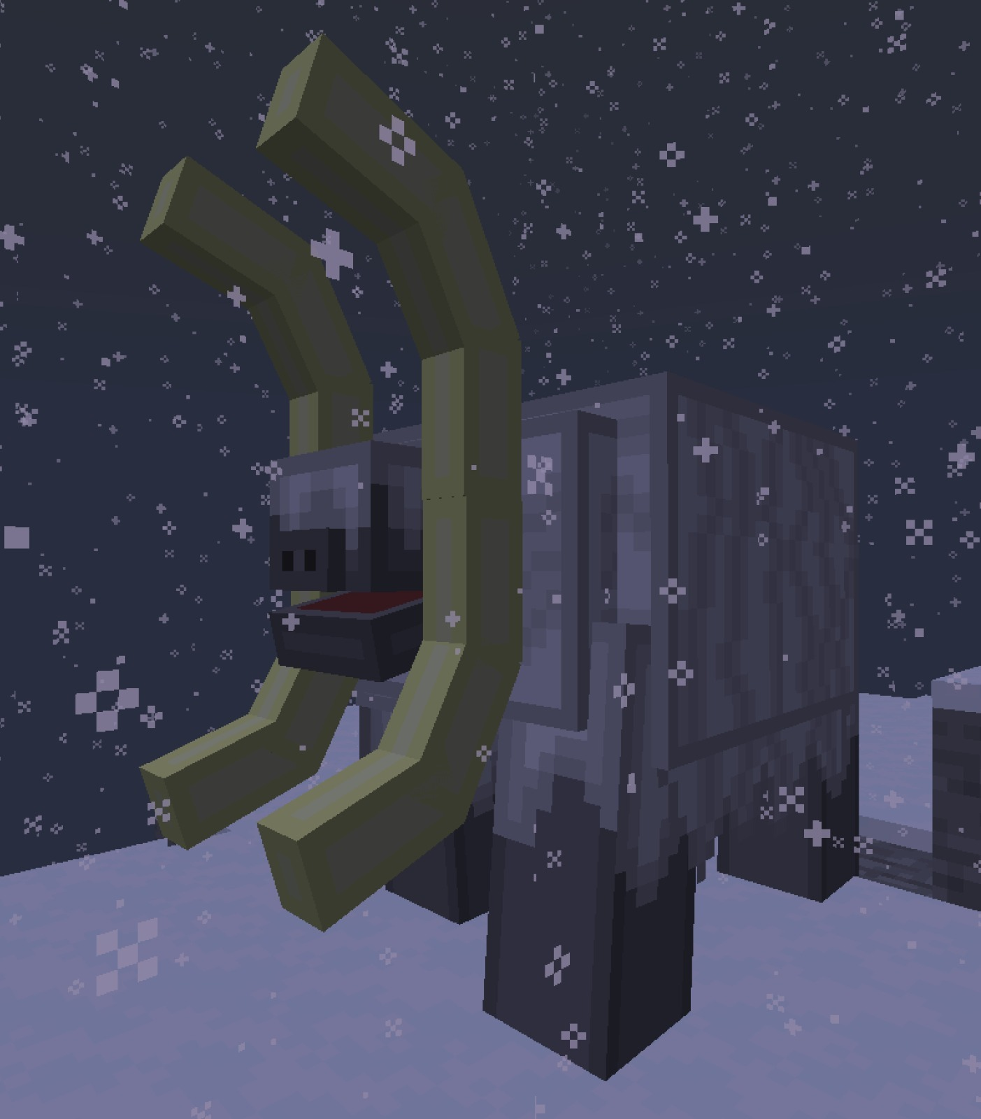 Z3nAdditions UPDATE 4 (Stopped development for a while) — screenshot 5