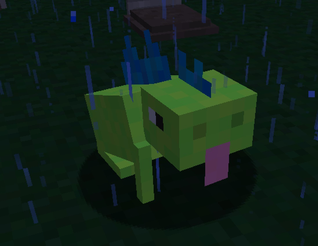 Z3nAdditions UPDATE 4 (Stopped development for a while) — screenshot 4