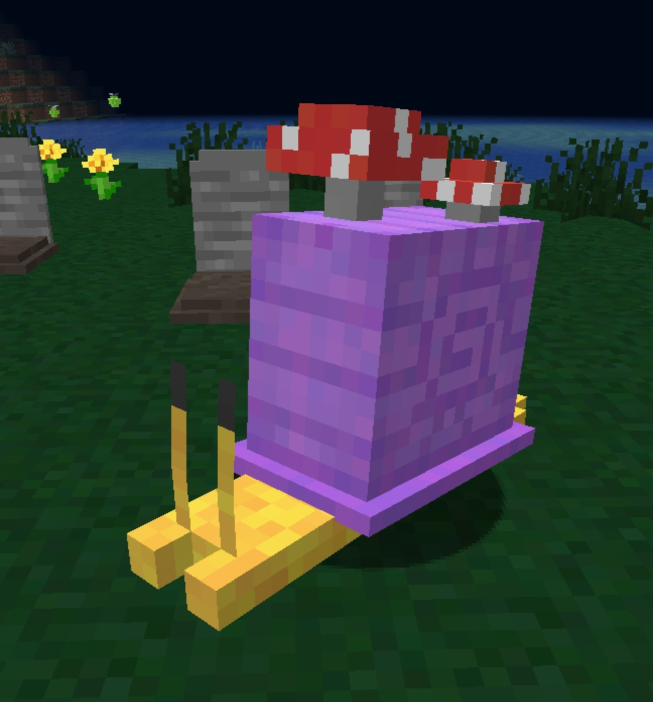 Z3nAdditions UPDATE 4 (Stopped development for a while) — screenshot 3