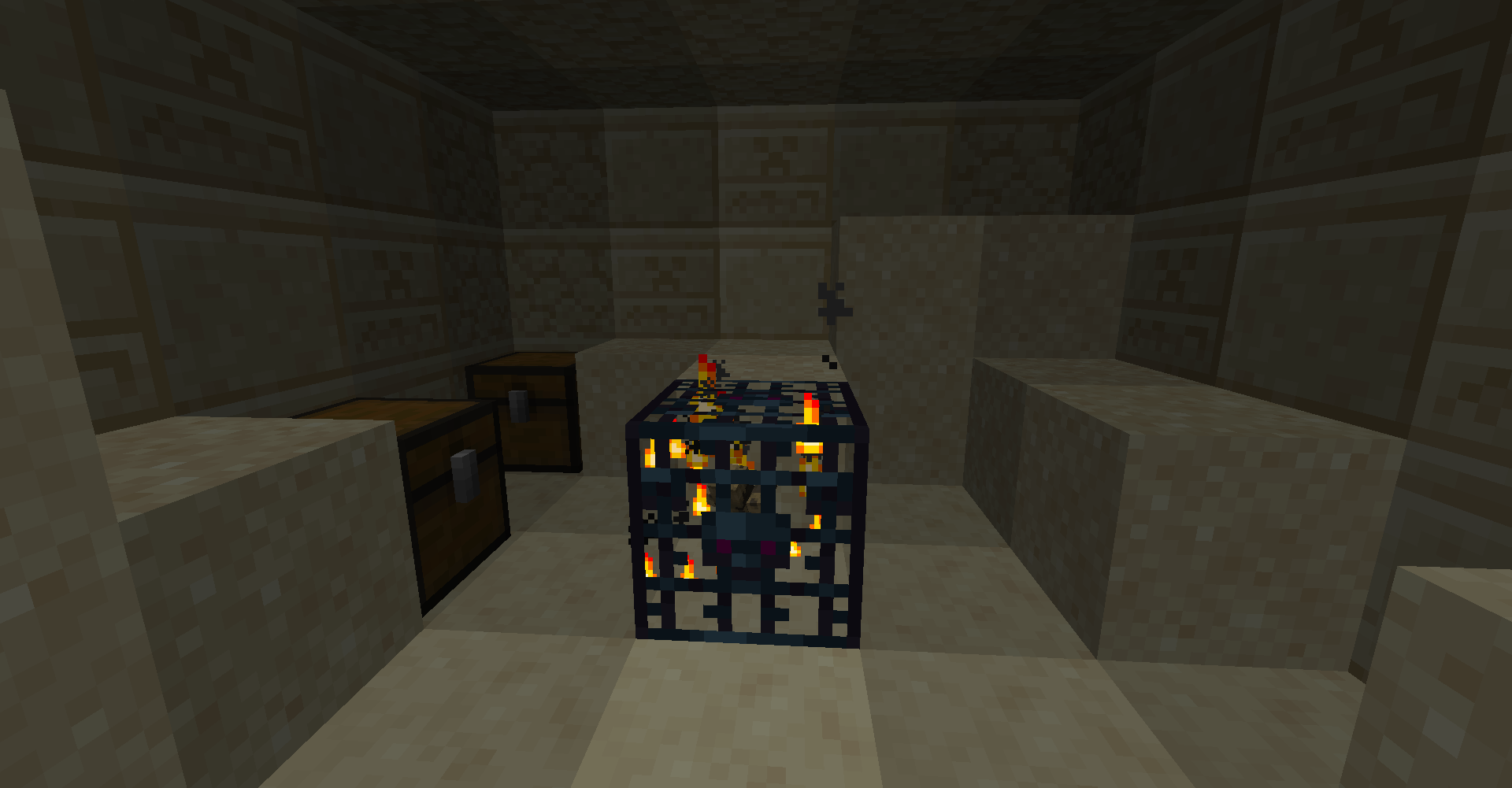 husk spawner