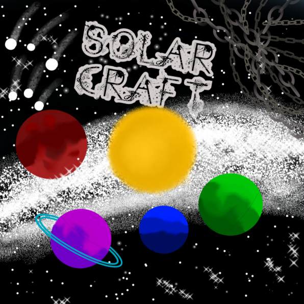 Solar Craft Logo