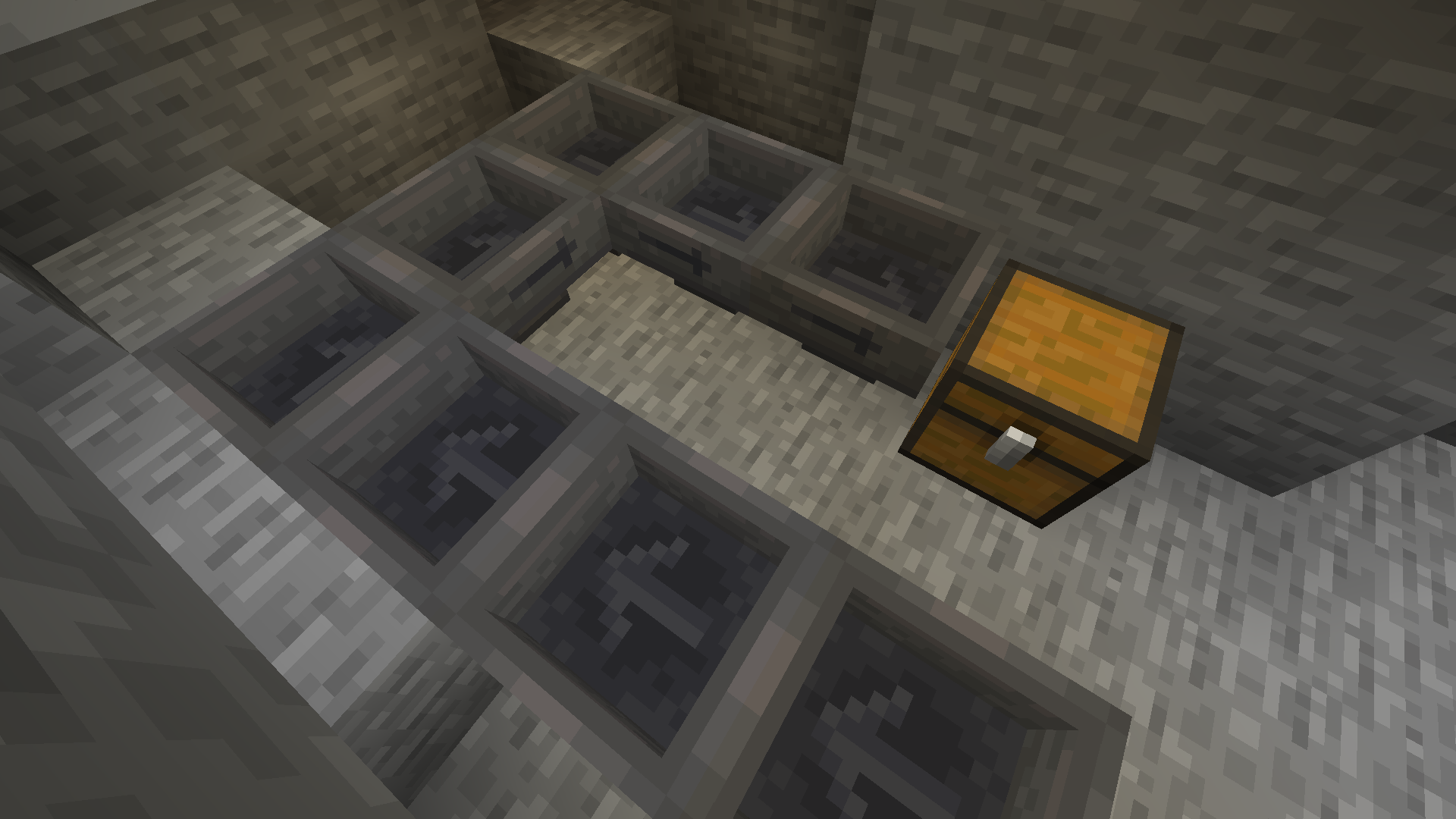 Better Hoppers Minecraft Resource Packs