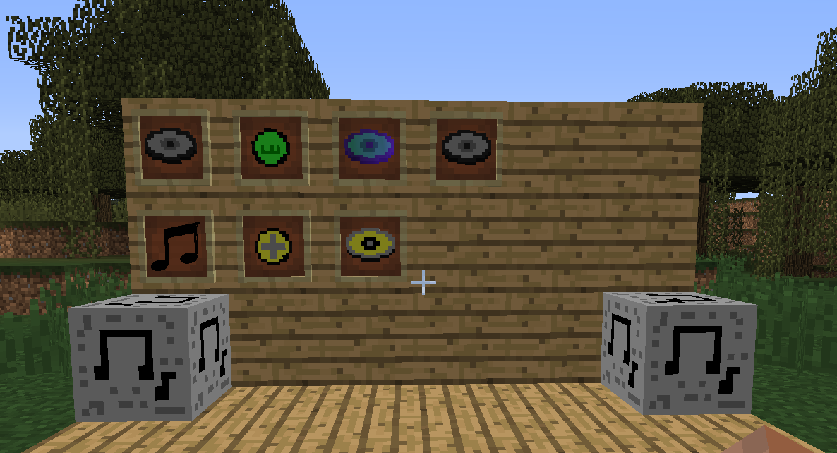 Musical thing — screenshot 2