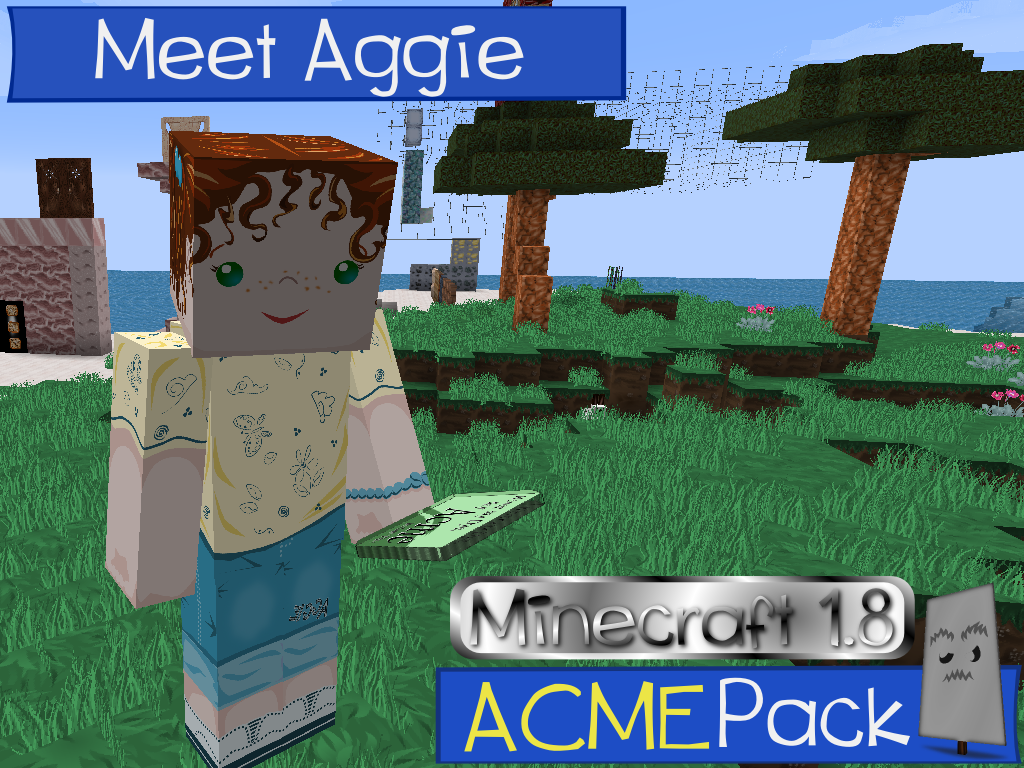 Meet Aggie