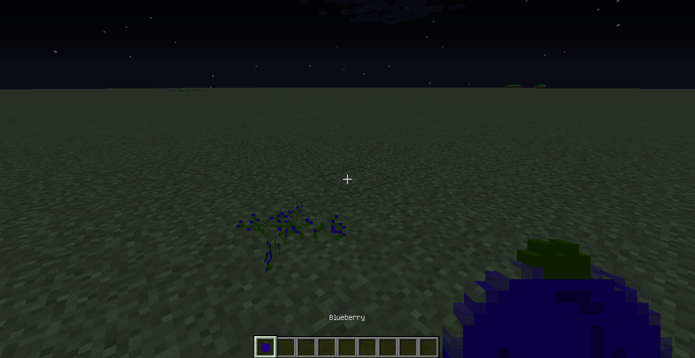 Necessary Recipes Minecraft Mods Curseforge