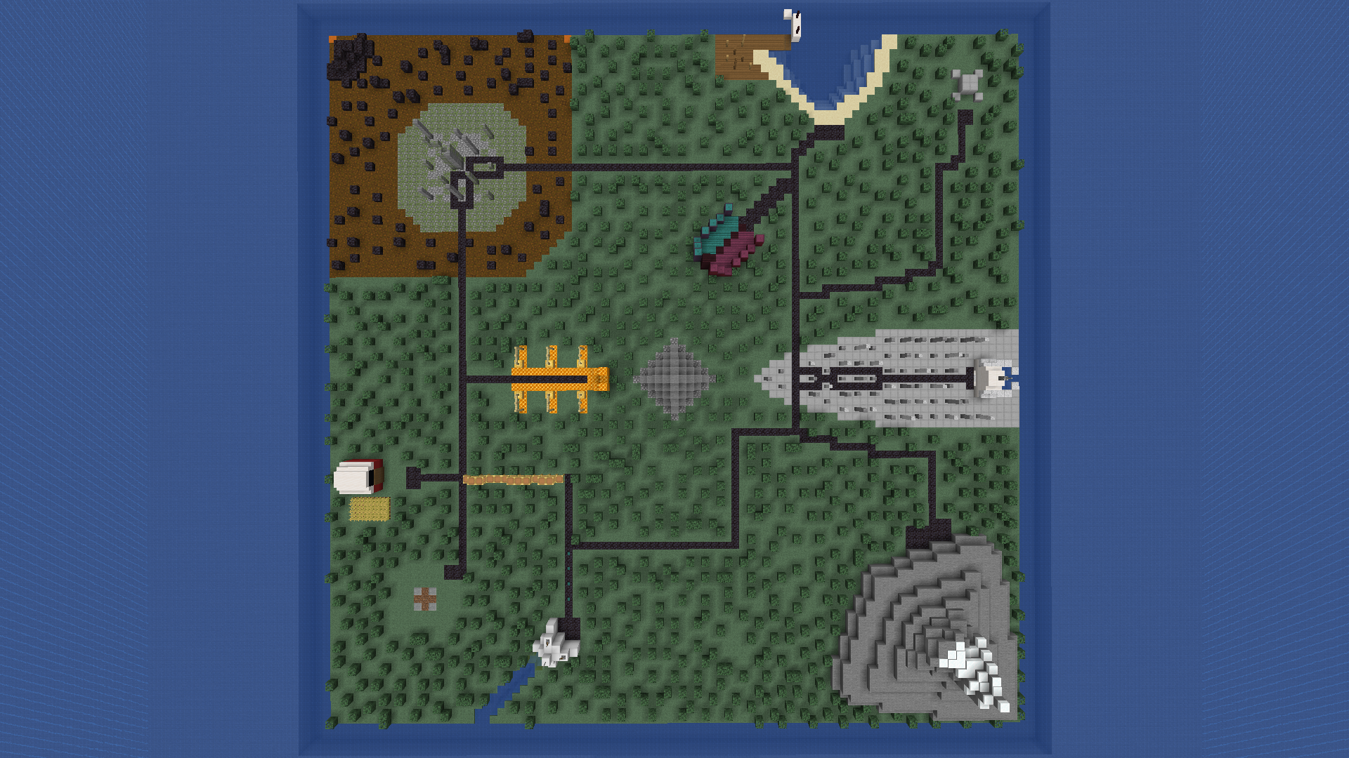 The Map V1.2