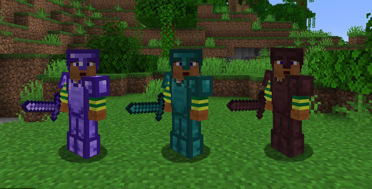 Armors
