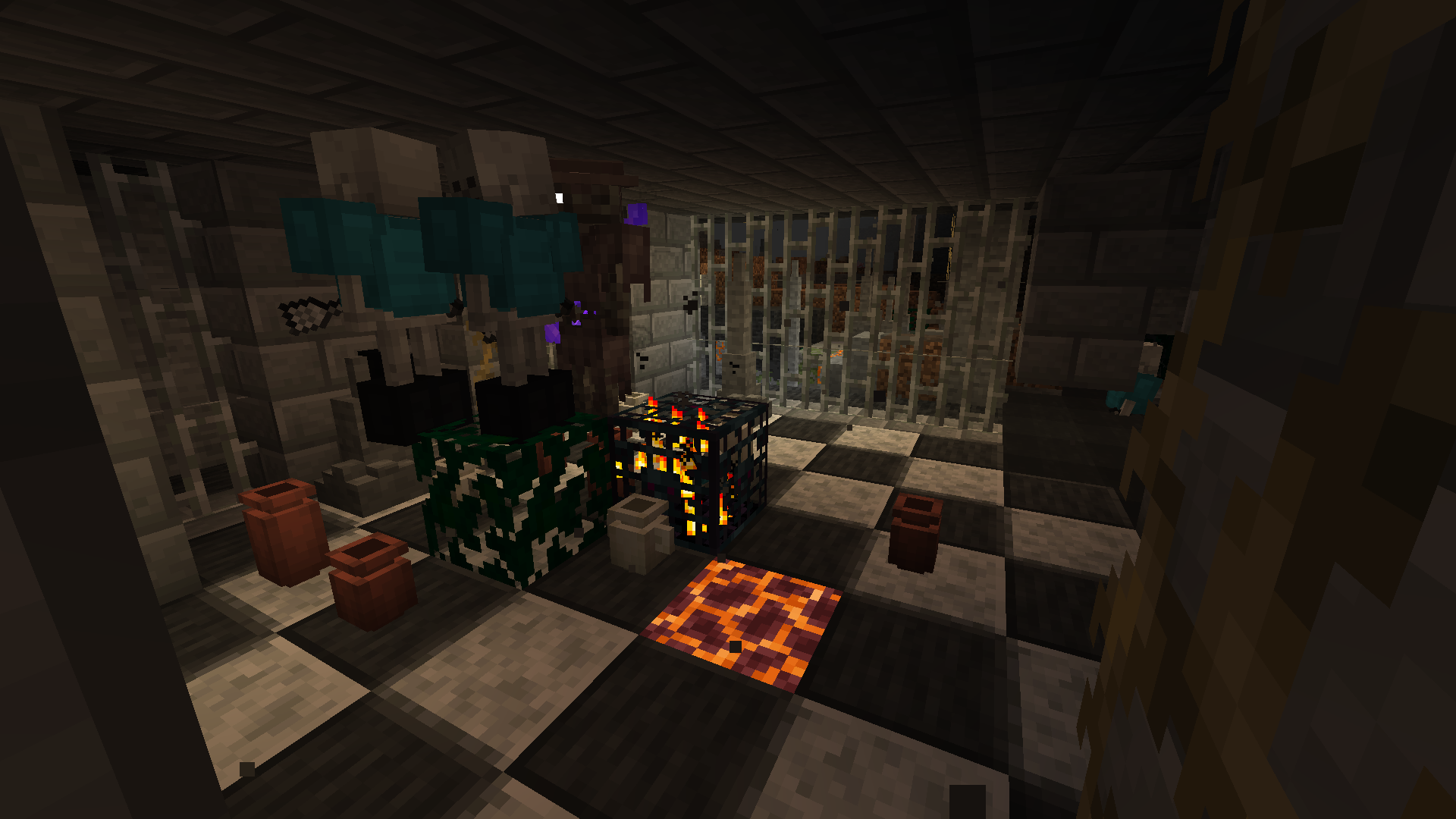 This is a spawner