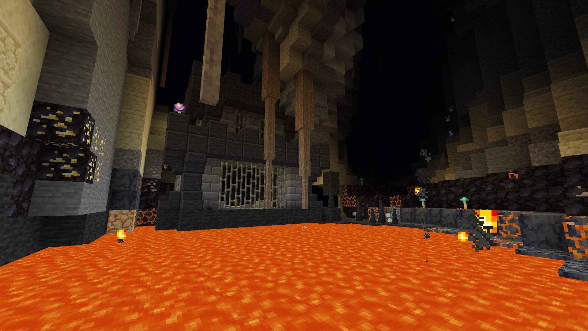 This is a mine