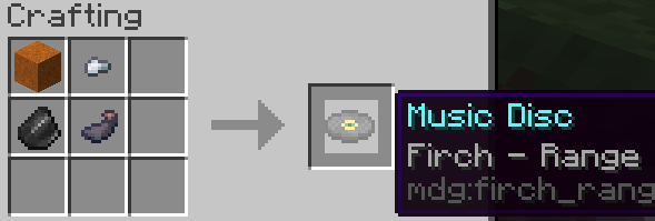 Music Discs Galore - Minecraft Mods - CurseForge