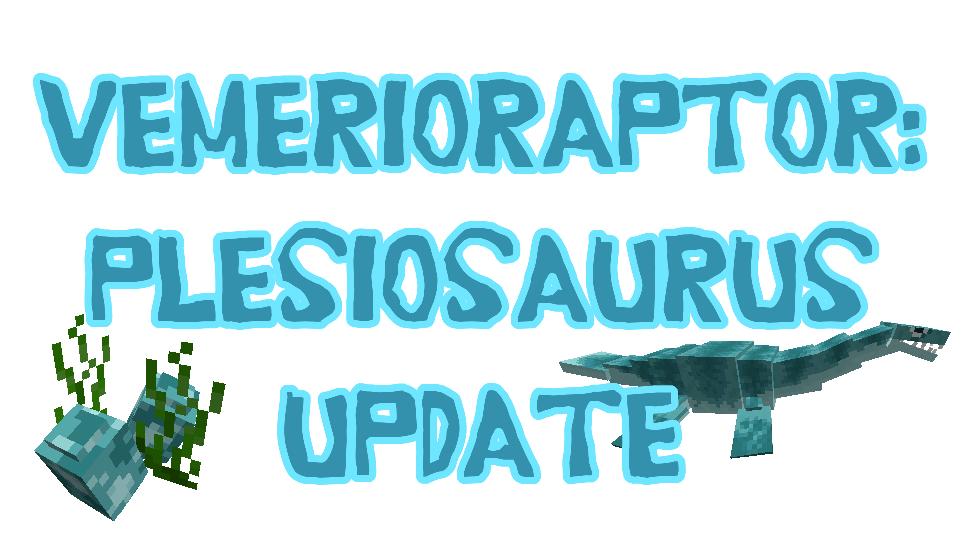Vemerioraptor - Mods - Minecraft - CurseForge