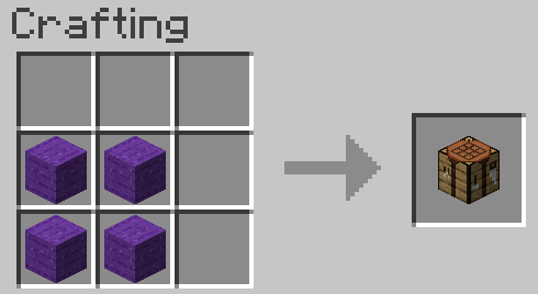 Crafting 6