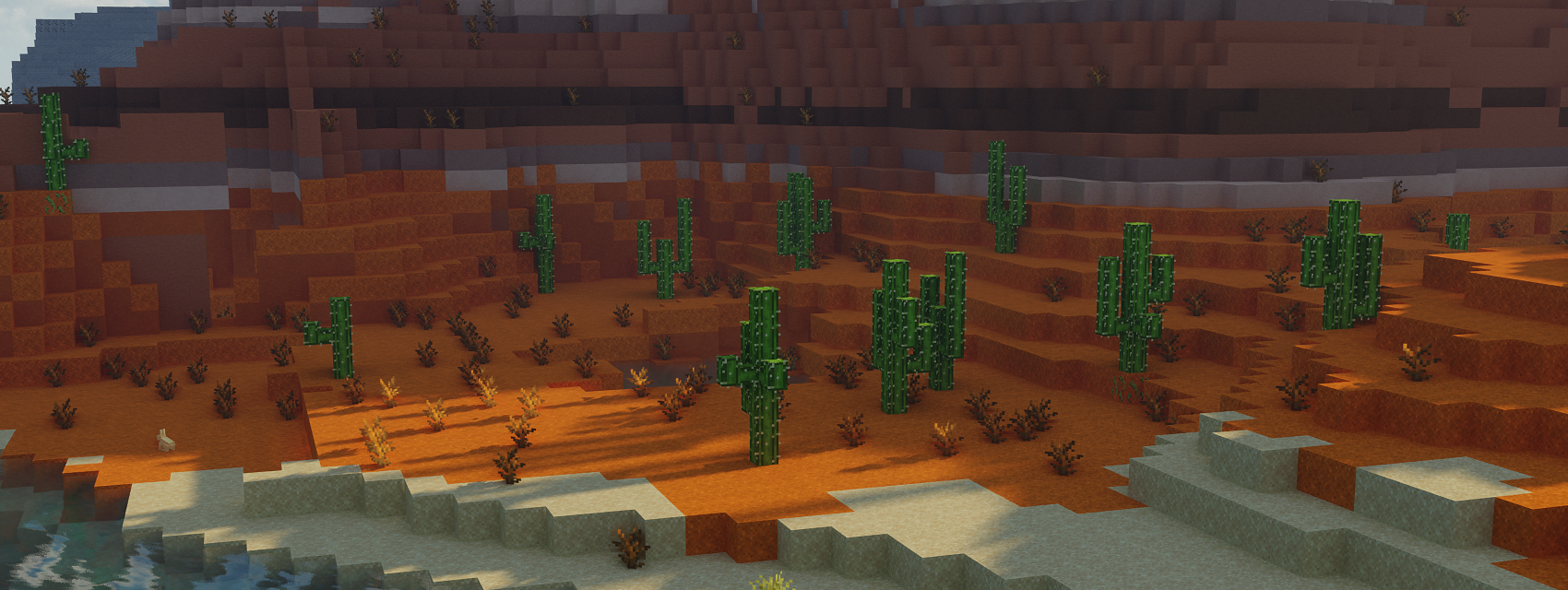 Savanna M biome – Pixelmon Reforged Wiki