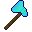 Harder Diamond Axe