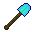 Harder Diamond Shovel