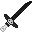 Pirate Sword