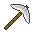 Titan Pickaxe