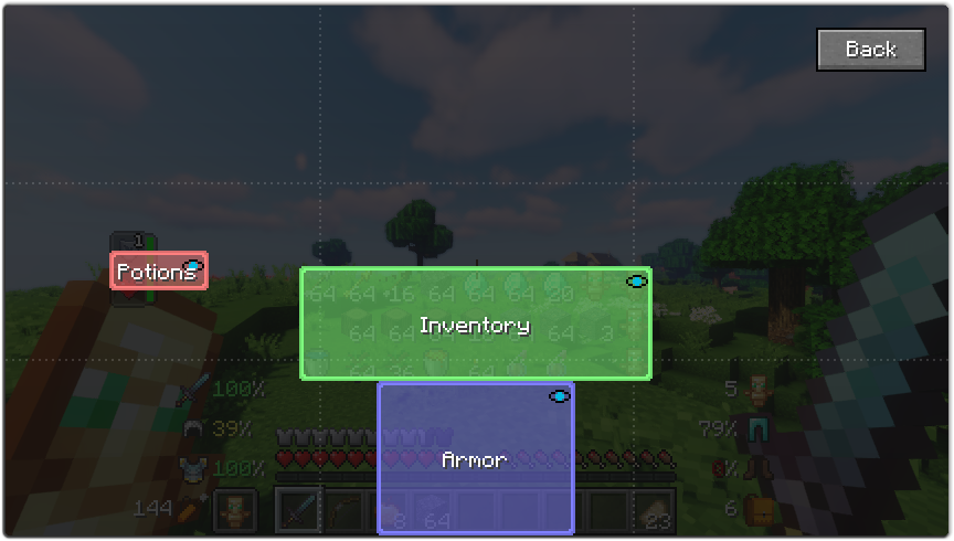 Inventory hud 1.16 5