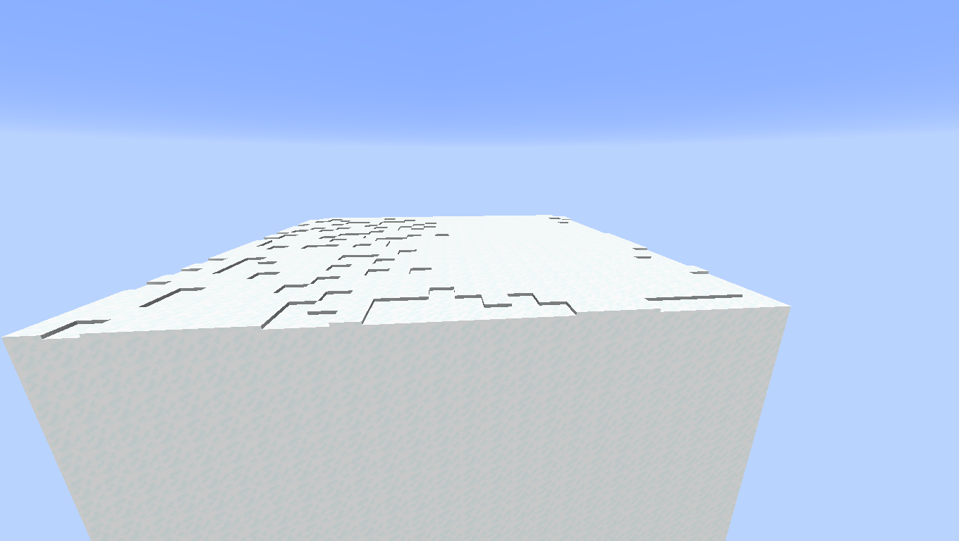 Tundra Skyblock