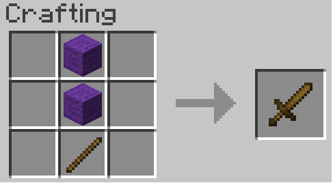 Crafting 7