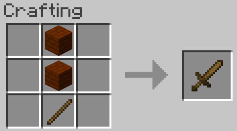 Crafting 8