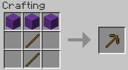 Crafting 9