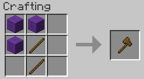 Crafting 11