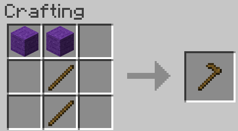 Crafting 13