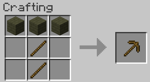 Crafting 5