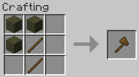 Crafting 6