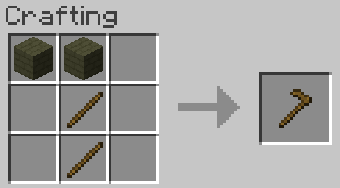 Crafting 8