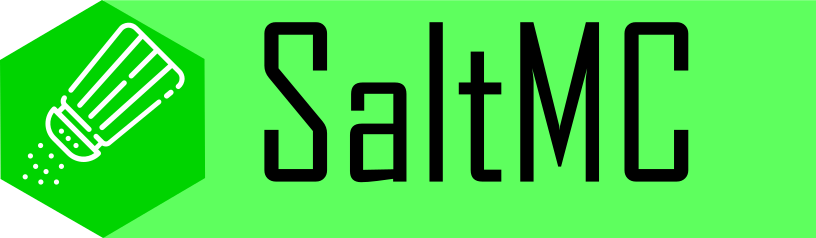 SaltMC — screenshot 3
