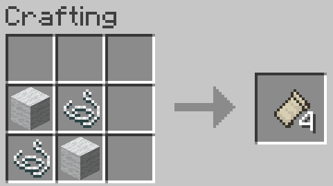 Cloth Crafting