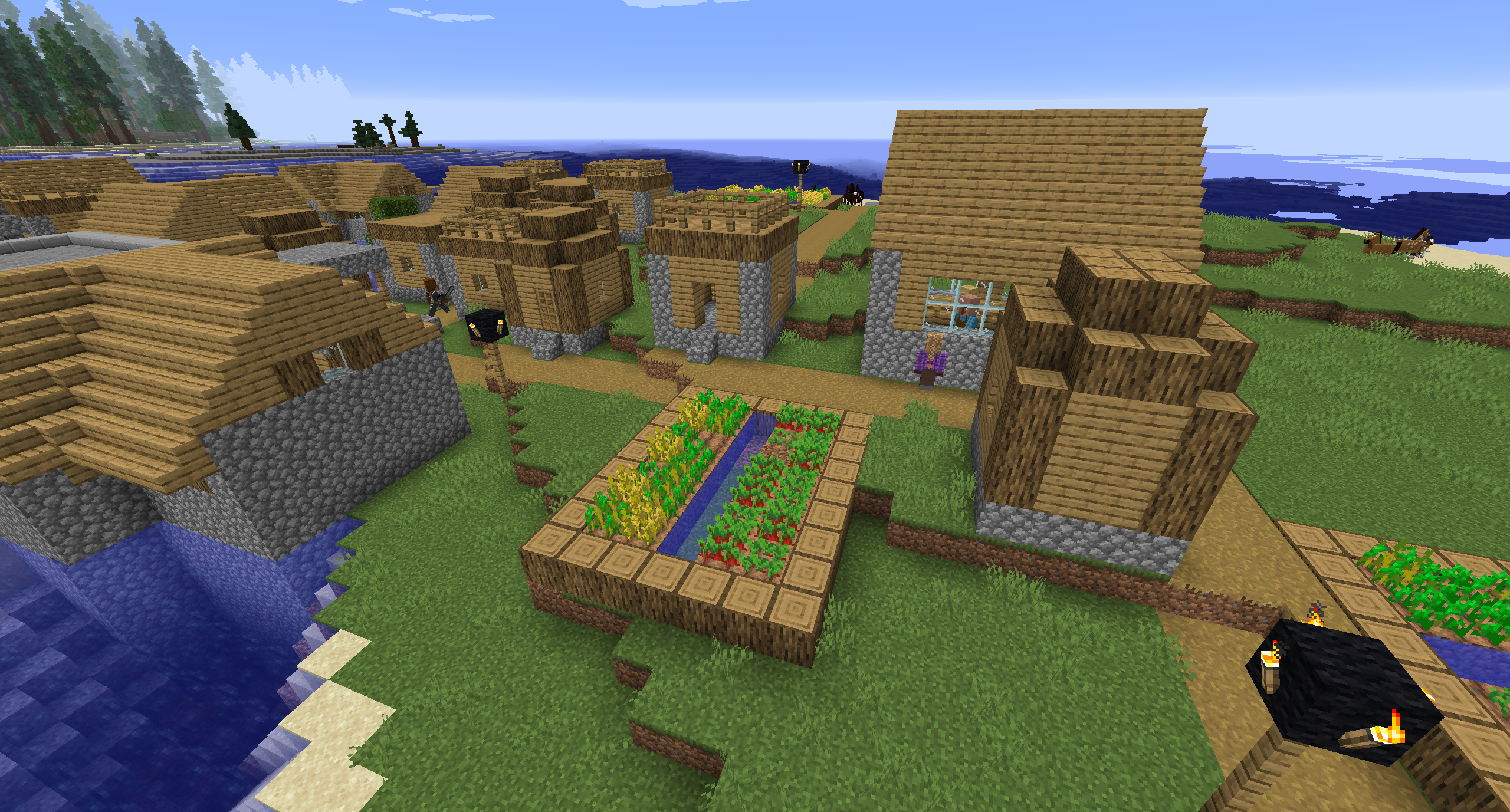 Tektopia Streamprojekt - Minecraft Modpacks - CurseForge