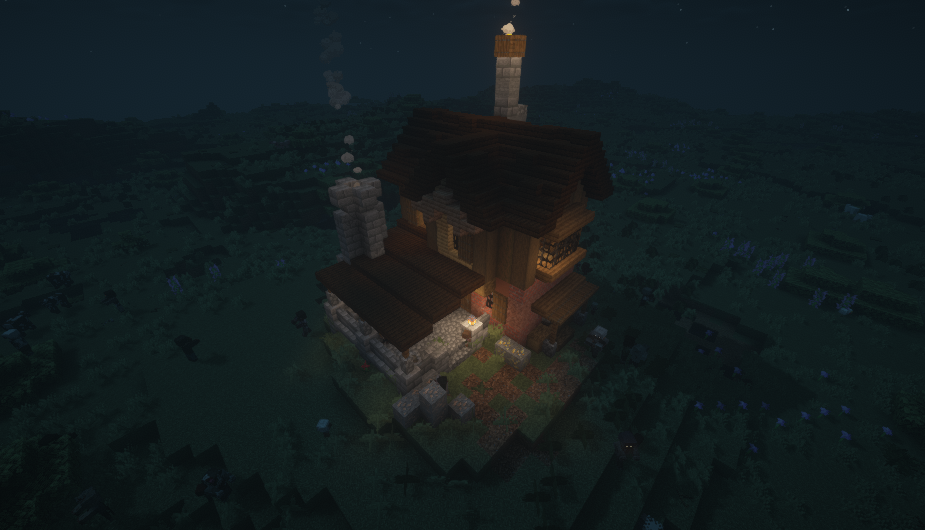 Pk Zombie Apocalipse Minecraft Modpacks Curseforge