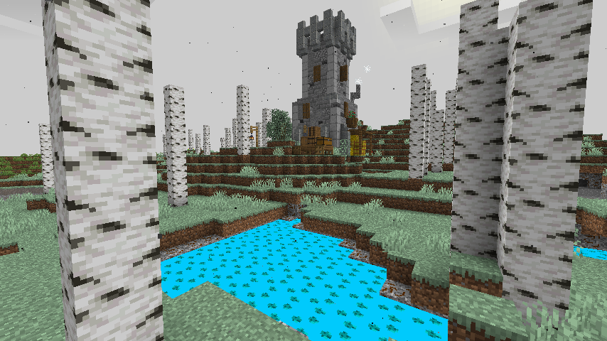 The New Biome