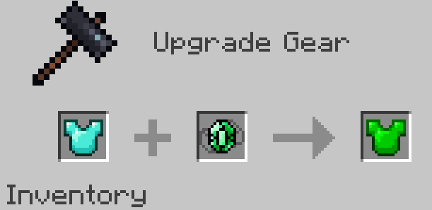 Vanilla Ore Tools — screenshot 5