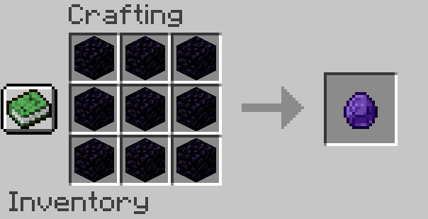 Vanilla Ore Tools — screenshot 3