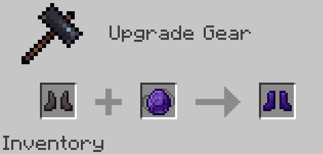 Vanilla Ore Tools — screenshot 2