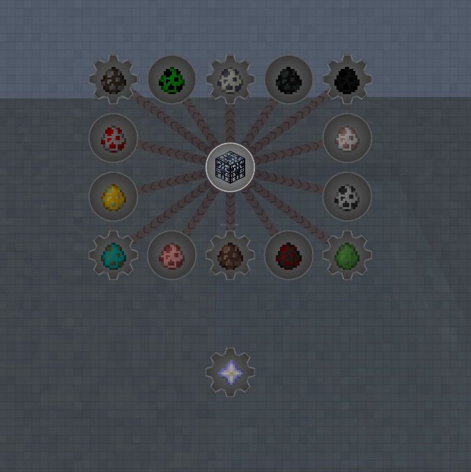 Monster Spawn Quests