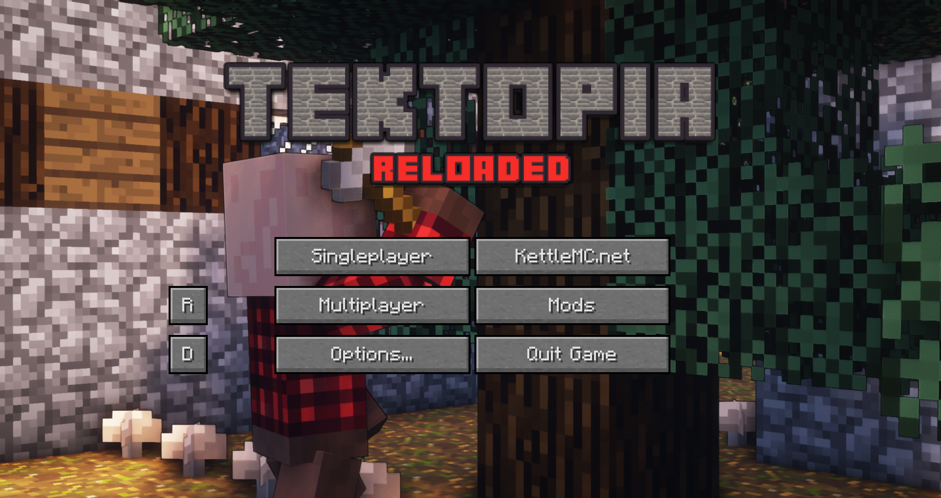 Mainmenu
