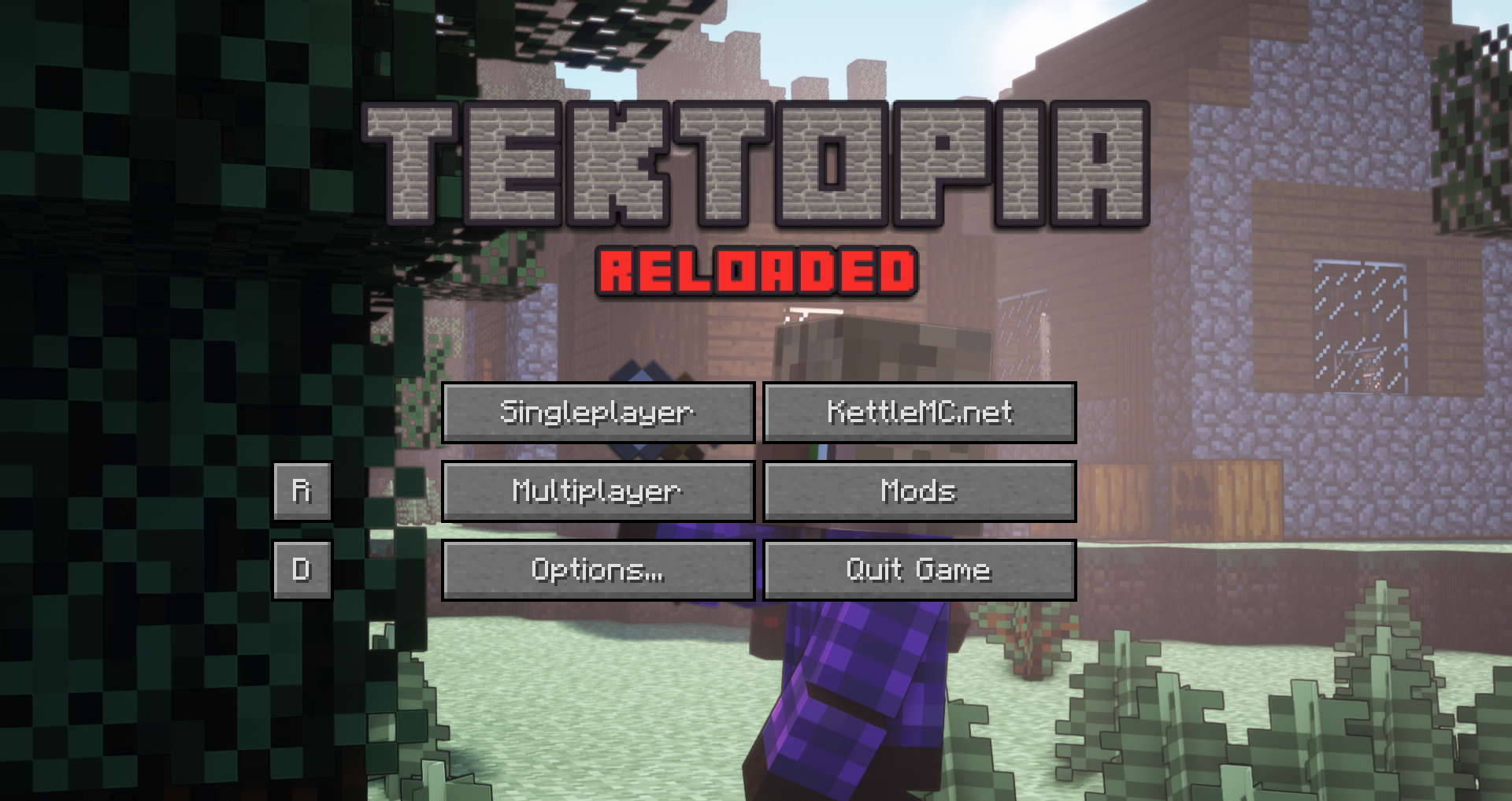 Mainmenu