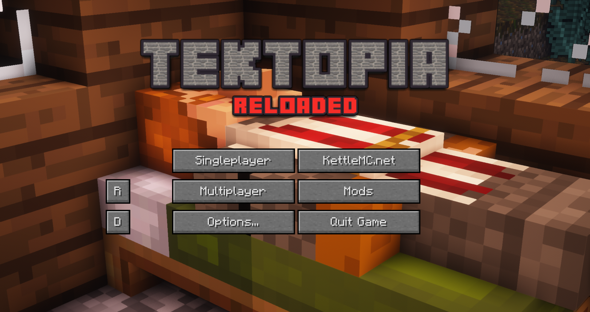 Mainmenu