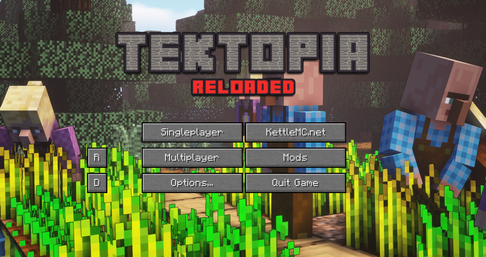 Mainmenu