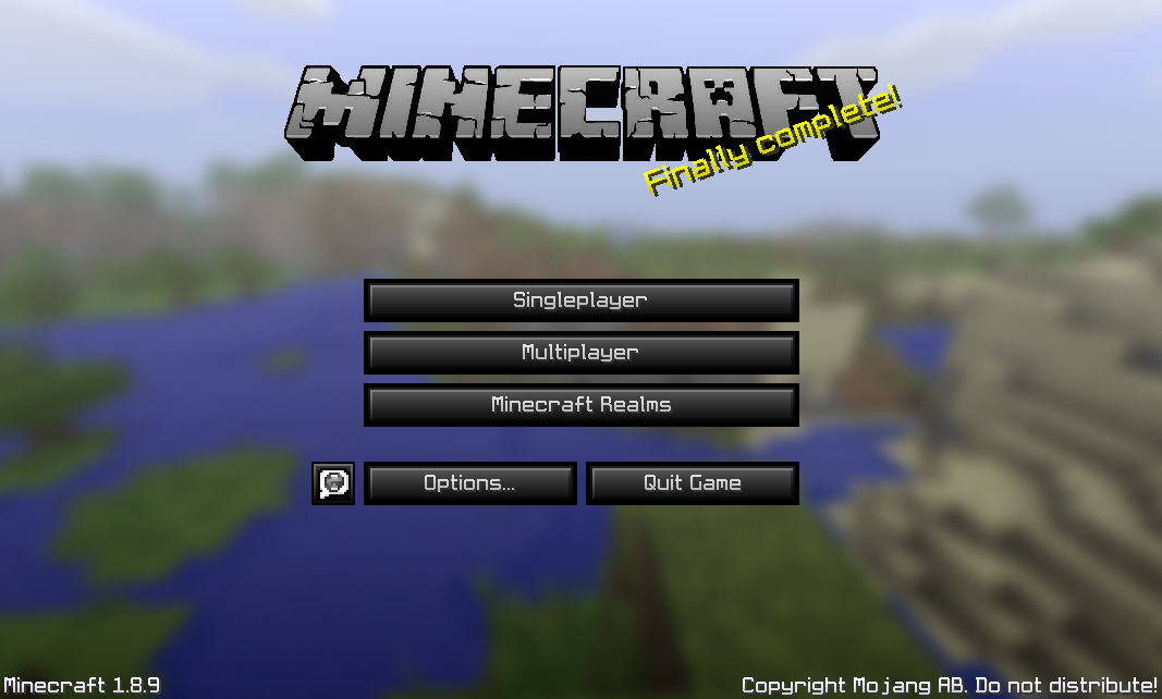 Start-Menu