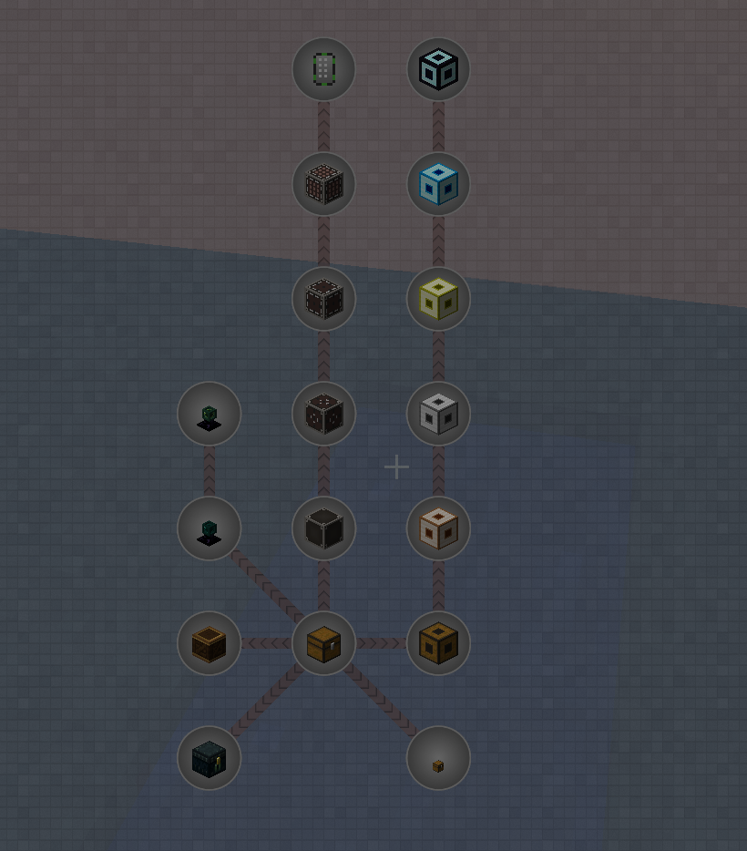 Storage Quests