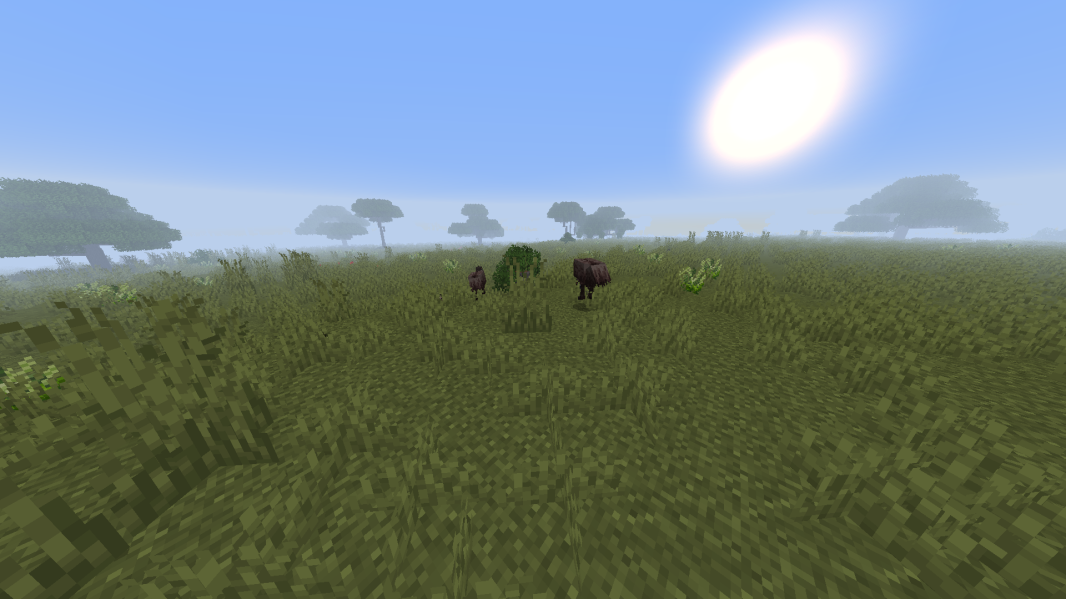 Realistically-Vanilla — screenshot 8