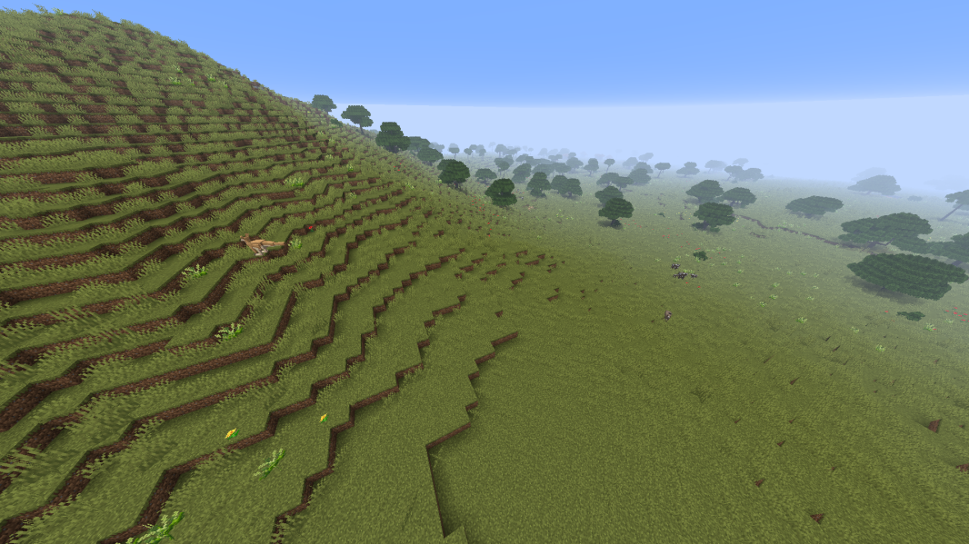 Realistically-Vanilla — screenshot 7